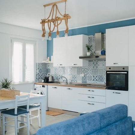 Casa Degli Ulivi - Apartment B Porto San Giorgio Εξωτερικό φωτογραφία