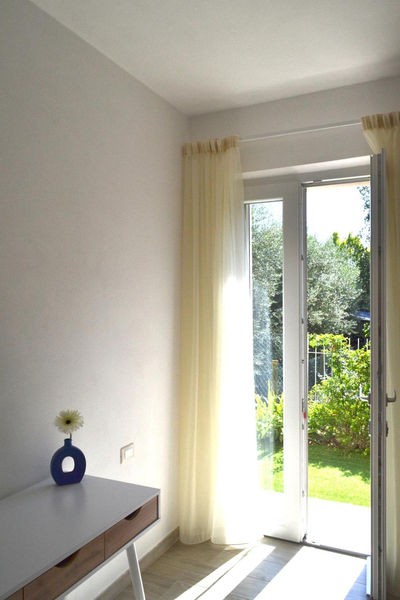 Casa Degli Ulivi - Apartment B Porto San Giorgio Εξωτερικό φωτογραφία