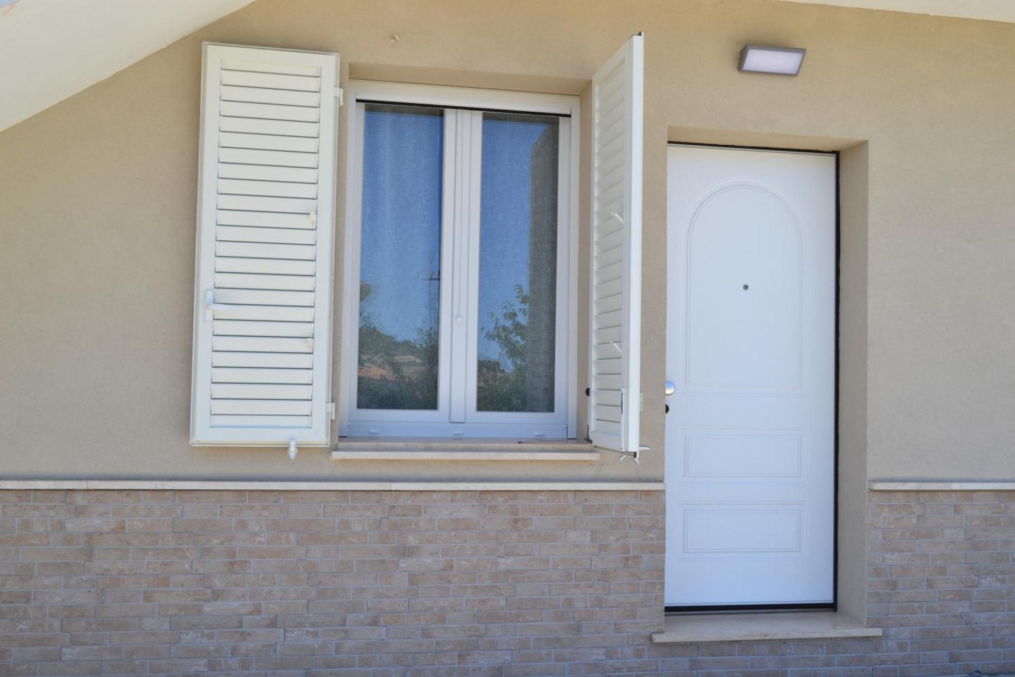 Casa Degli Ulivi - Apartment B Porto San Giorgio Εξωτερικό φωτογραφία
