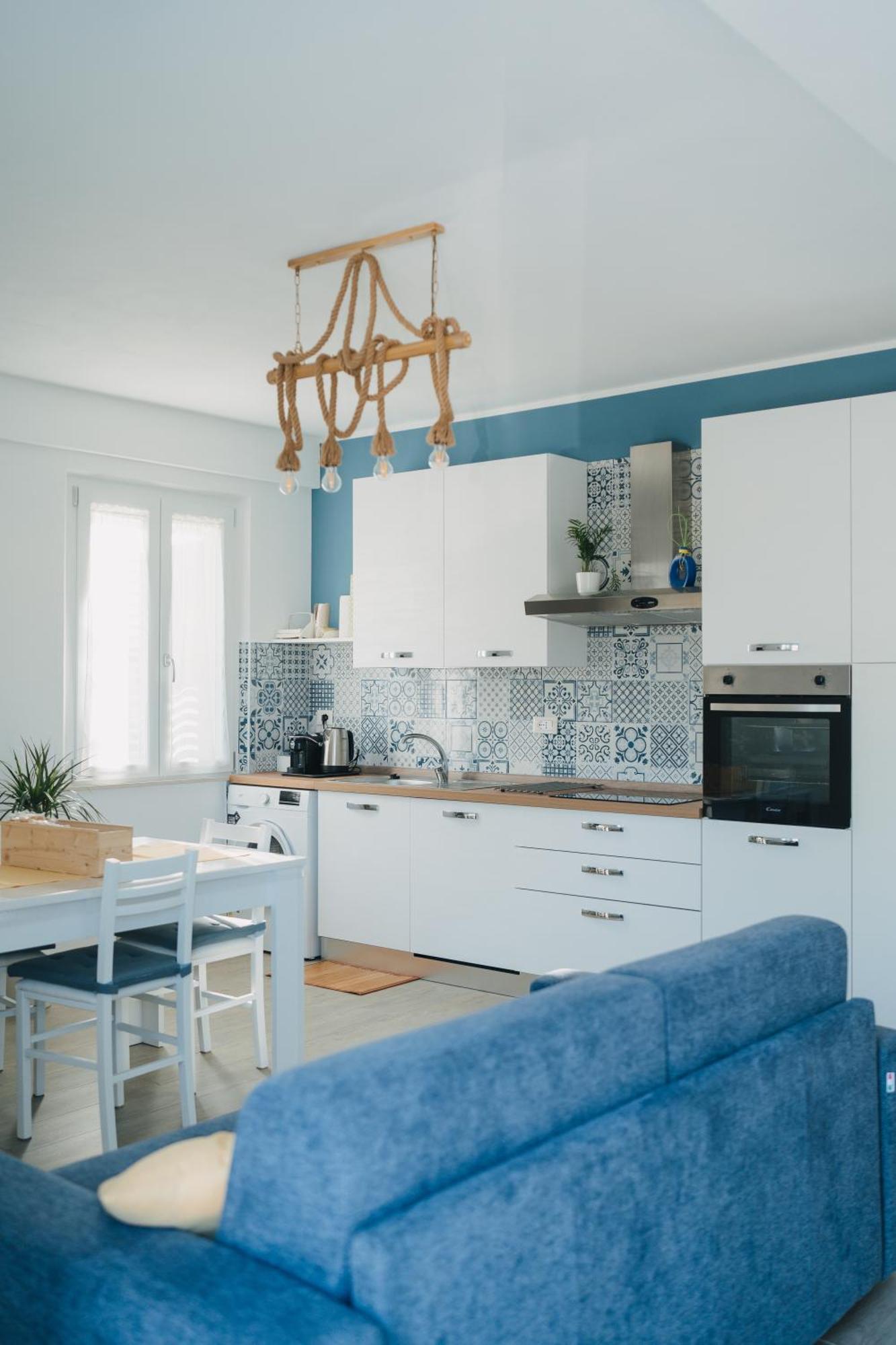 Casa Degli Ulivi - Apartment B Porto San Giorgio Εξωτερικό φωτογραφία
