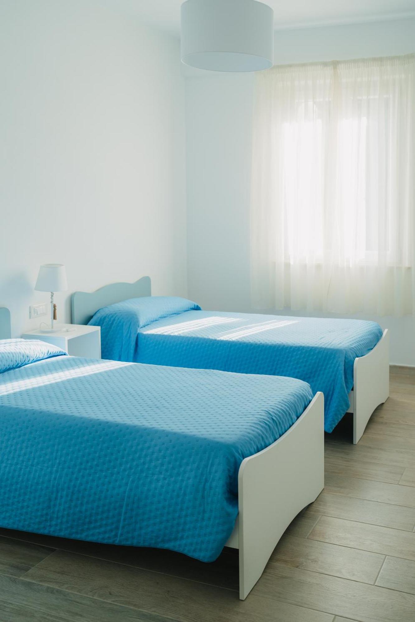 Casa Degli Ulivi - Apartment B Porto San Giorgio Εξωτερικό φωτογραφία