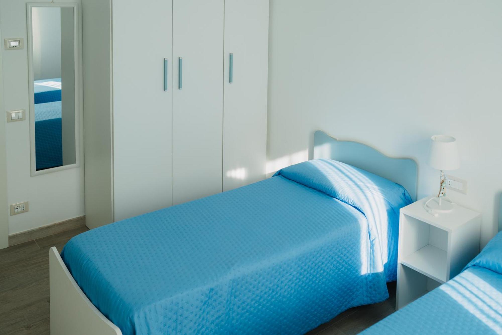 Casa Degli Ulivi - Apartment B Porto San Giorgio Εξωτερικό φωτογραφία