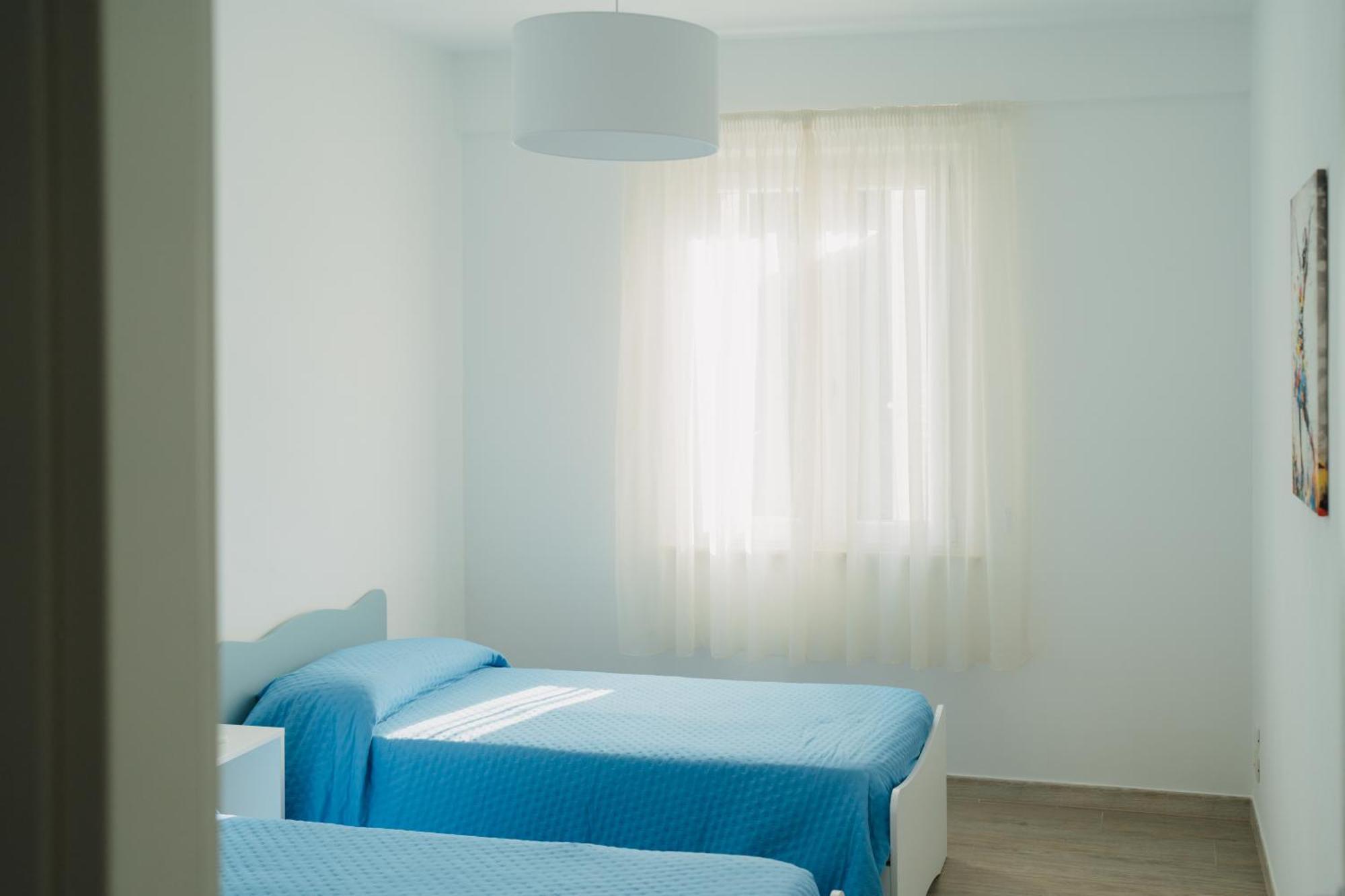 Casa Degli Ulivi - Apartment B Porto San Giorgio Εξωτερικό φωτογραφία