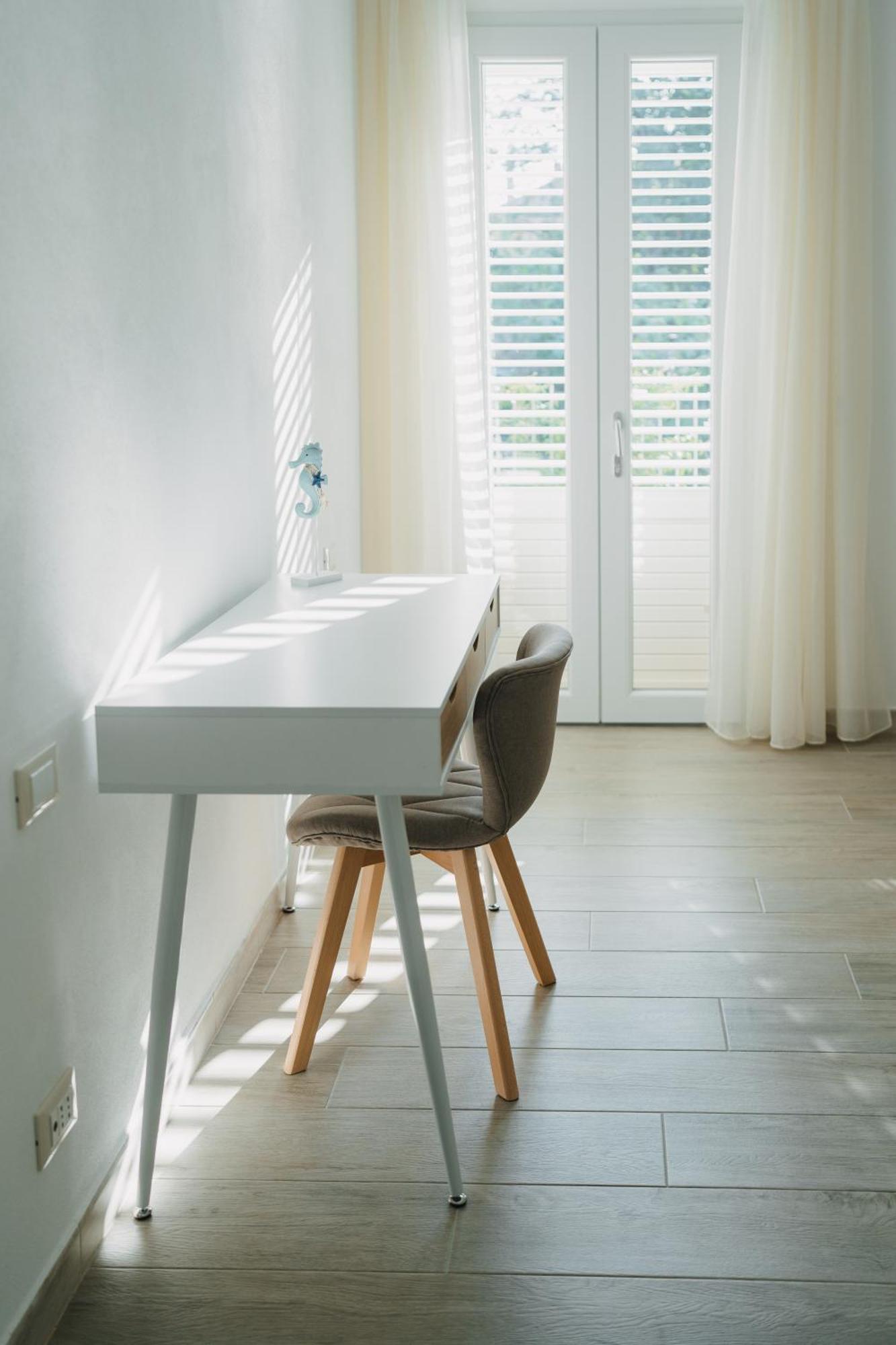 Casa Degli Ulivi - Apartment B Porto San Giorgio Εξωτερικό φωτογραφία
