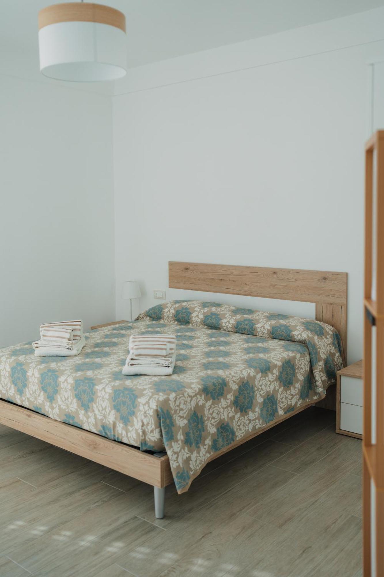 Casa Degli Ulivi - Apartment B Porto San Giorgio Εξωτερικό φωτογραφία